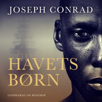 Havets børn, audiobook by Joseph Conrad