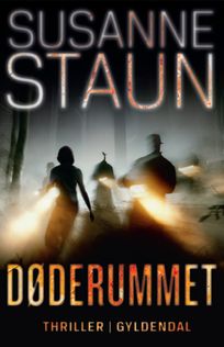 Døderummet, eBook by Susanne Staun