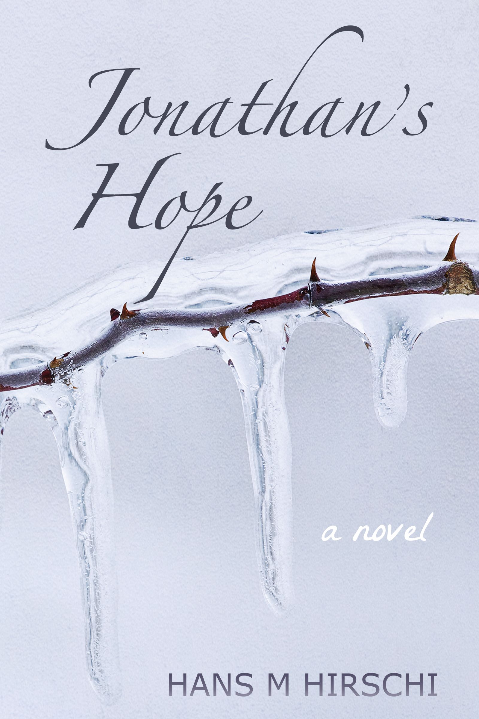 Jonathan's Hope, eBook by Hans M Hirschi