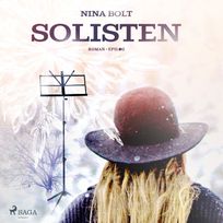 Solisten, audiobook by Epilog