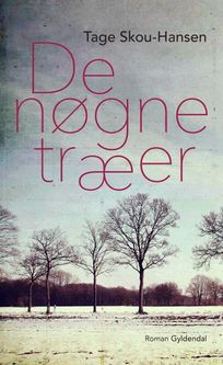 De nøgne træer, audiobook by Tage Skou-Hansen