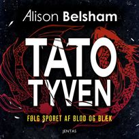 Tatotyven, audiobook by Alison Belsham