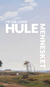 Hulemennesket, audiobook by Peter Løhr