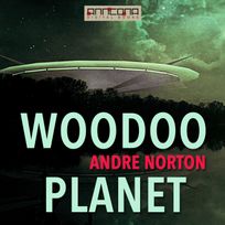 Voodoo Planet, ljudbok av Andre Norton