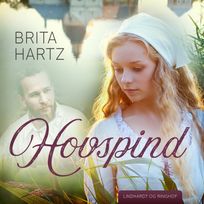 Hovspind, audiobook by Brita Hartz