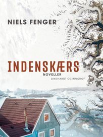 Indenskærs, eBook by Niels Fenger