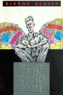 Støvet på en sommerfugls vinge, eBook by Bjarne Reuter