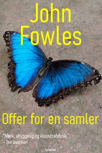 Offer for en samler, eBook by John Fowles