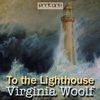 To the Lighthouse, audiobook