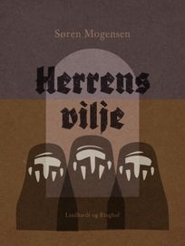 Herrens vilje, eBook by Søren Mogensen
