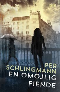 En omöjlig fiende, eBook by Per Schlingmann