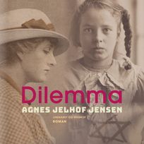 Dilemma, audiobook by Agnes Jelhof Jensen