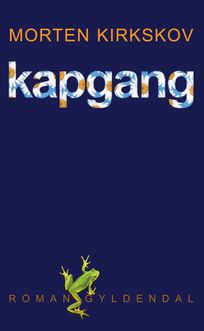 Kapgang, eBook by Morten Kirkskov