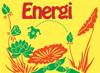 Hälsoserien : Energi (PDF), eBook by Nicotext Förlag