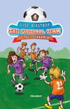 The Football Team #4: At the Tournament, eBook