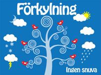 Hälsoserien : Förkylning (PDF), eBook by Nicotext Förlag