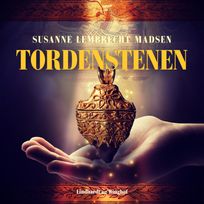 Tordenstenen, audiobook by Susanne Lembrecht Madsen