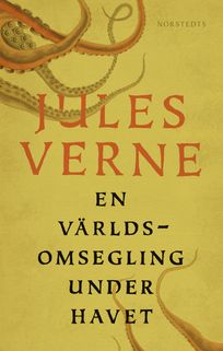 En världsomsegling under havet, eBook by Jules Verne