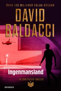 Ingenmansland, e-bok av David Baldacci