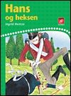 Hans og heksen, eBook by Ingrid Hentze