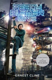 Ready Player One - Spillet om OASIS (2. udgave), audiobook by Ernest Cline