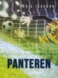 Panteren, eBook by Börje Isakson