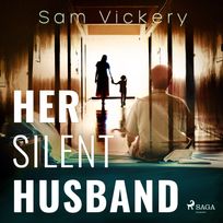 Her Silent Husband, audiobook by Sam Vickery