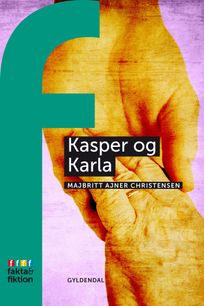 Kasper og Karla, eBook by MajBritt Ajner Christiansen