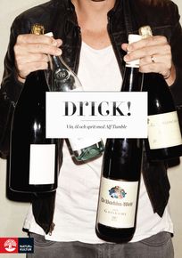 Drick, eBook by Alf Tumble