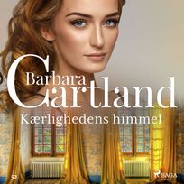 Kærlighedens himmel, audiobook by Barbara Cartland