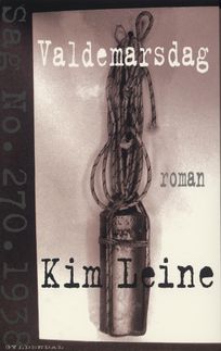 Valdemarsdag, eBook by Kim Leine