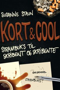 Kort & Cool, eBook by Susanne Staun
