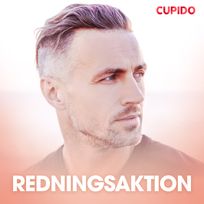 Redningsaktion, audiobook by Cupido