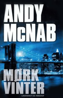 Mørk vinter, eBook by Andy McNab