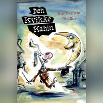 Den kvikke kanin, audiobook by Peter Mouritzen