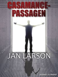 Casamance-passagen, eBook by Jan Larson