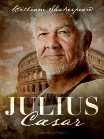 Julius Cæsar, eBook by William Shakespeare