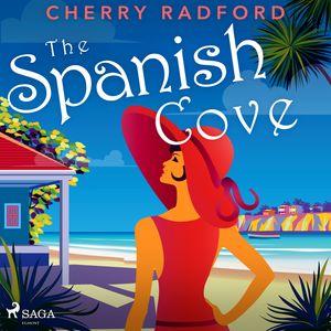 The Spanish Cove, audiobook by Cherry Radford