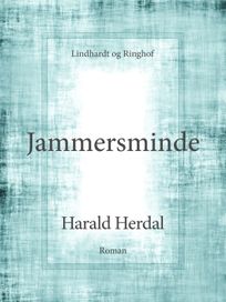 Jammersminde, eBook by Harald Herdal