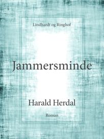 Jammersminde, eBook by Harald Herdal