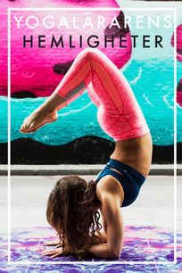 Yogalärarens hemligheter (Epub2), eBook by Nicotext Förlag