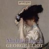 Middlemarch, audiobook