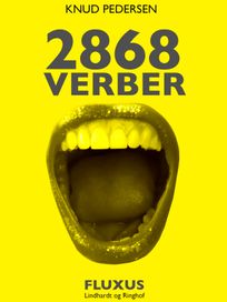 2868 verber, eBook by Knud Pedersen