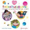 Fødselsdagsfest i Astrid Lindgrens eventyrlige verden, audiobook by Astrid Lindgren