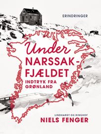 Under Narssak-fjældet. Indtryk fra Grønland, eBook by Niels Fenger