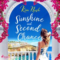 Sunshine and Second Chances, audiobook by Kim Nash