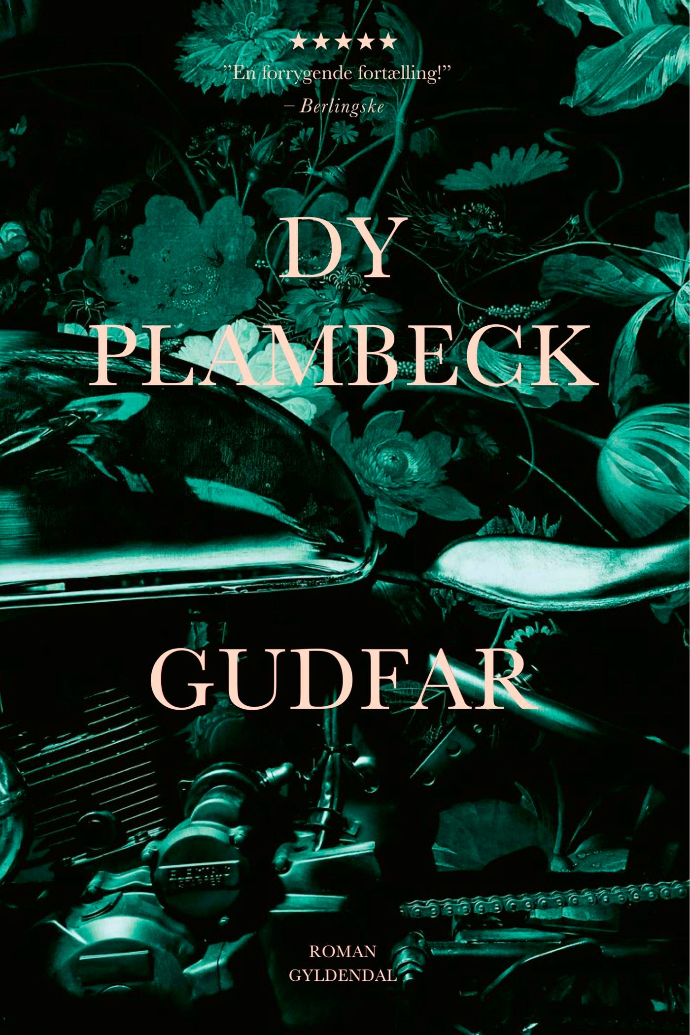 Gudfar, eBook by Dy Plambeck