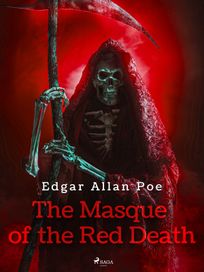 The Masque of the Red Death, eBook by Edgar Allan Poe