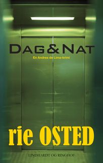 Dag & nat, eBook by Rie Osted