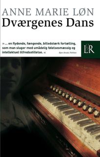 Dværgenes dans, audiobook by Anne Marie Løn